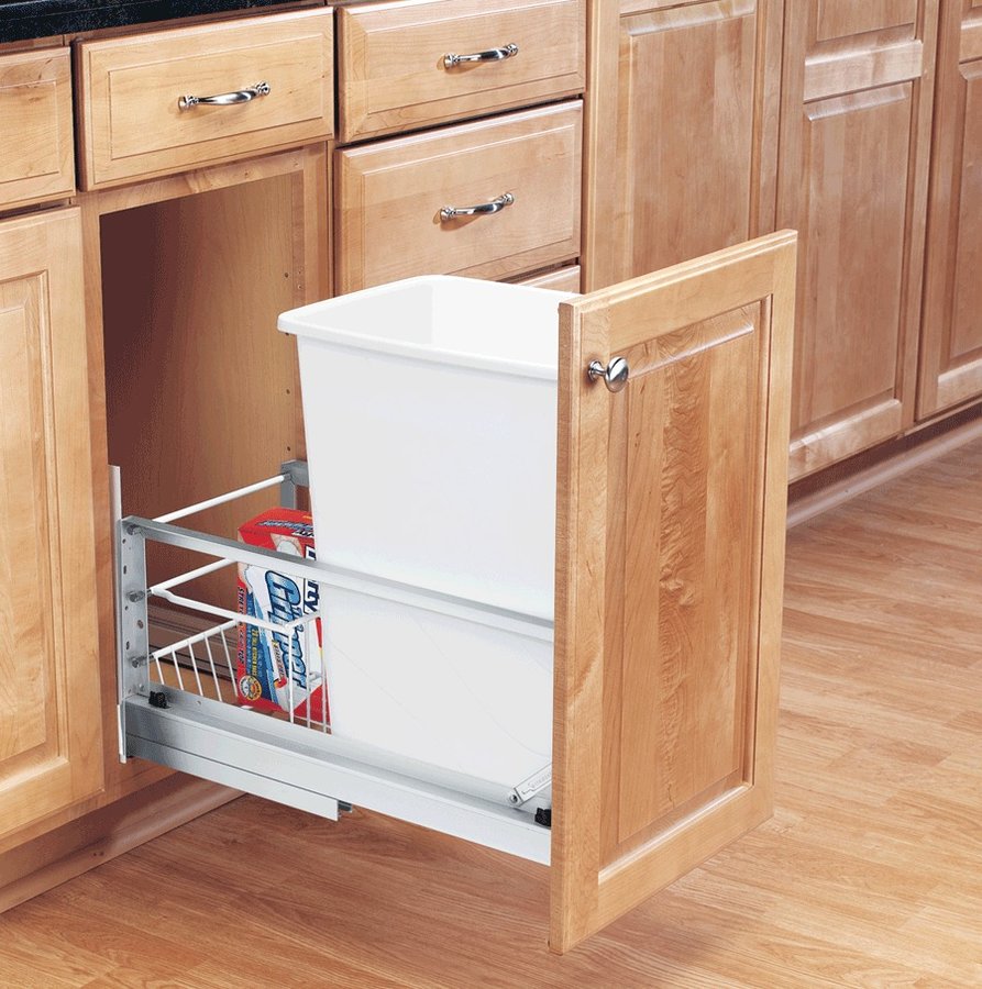 Kitchen drawer liners for Cabinet 28 inch, Depth: 19-5/16 inch