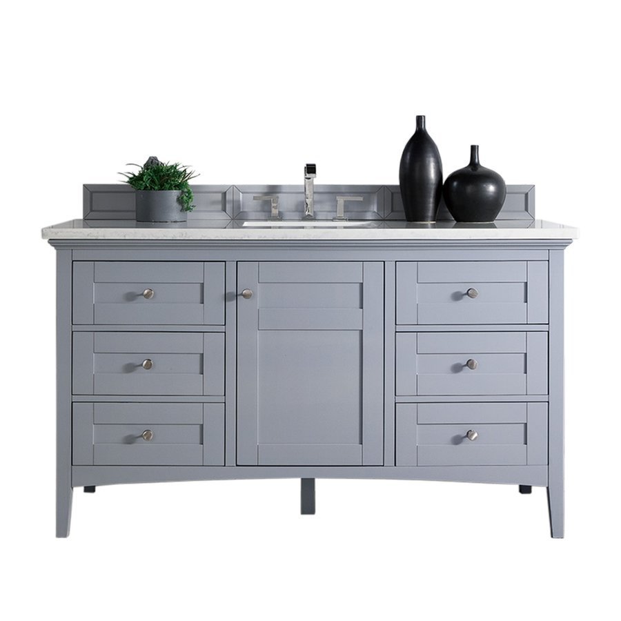 James martin palisades collection 36 single vanity чертеж