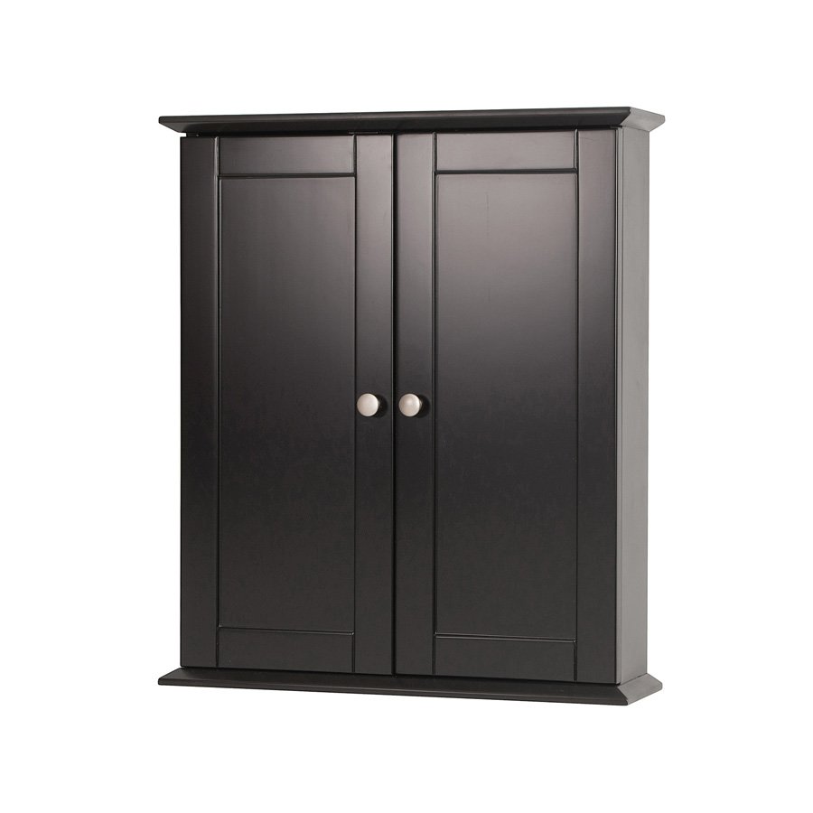 Foremost 21 Columbia Bathroom Wall Cabinet Espresso Coew2125 Keats Castle