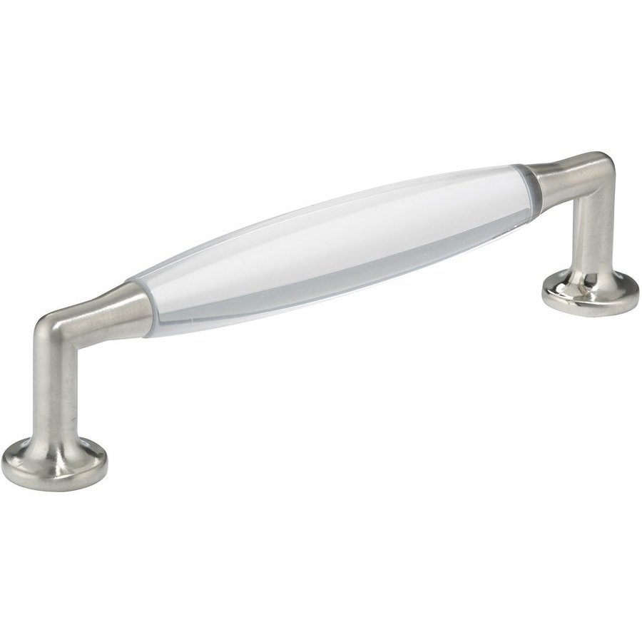 16 Inch Contemporary Stainless Steel Door Pull 