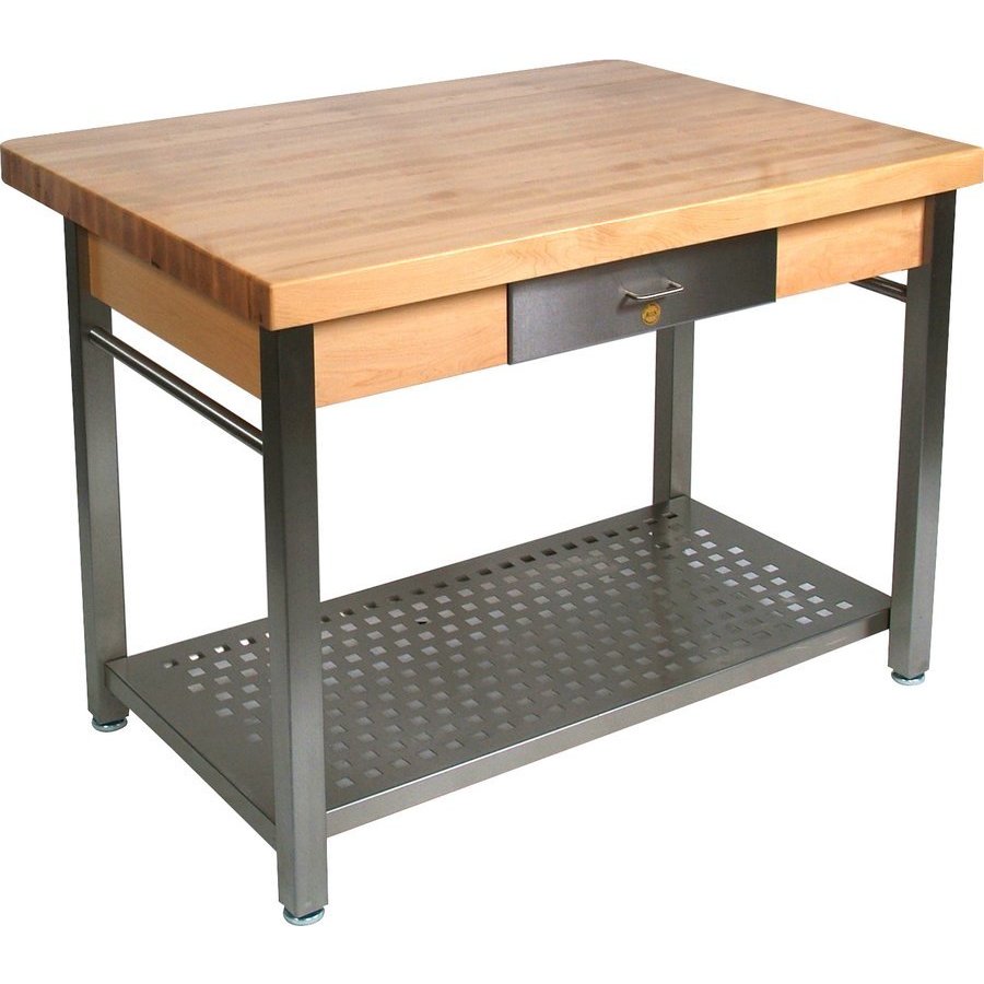 36 X 48 Kitchen Island – Things In The Kitchen