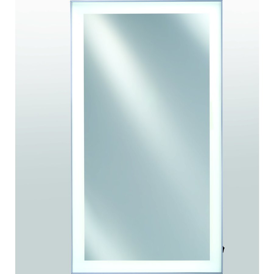 Illume Backlit LED Medicine Cabinet