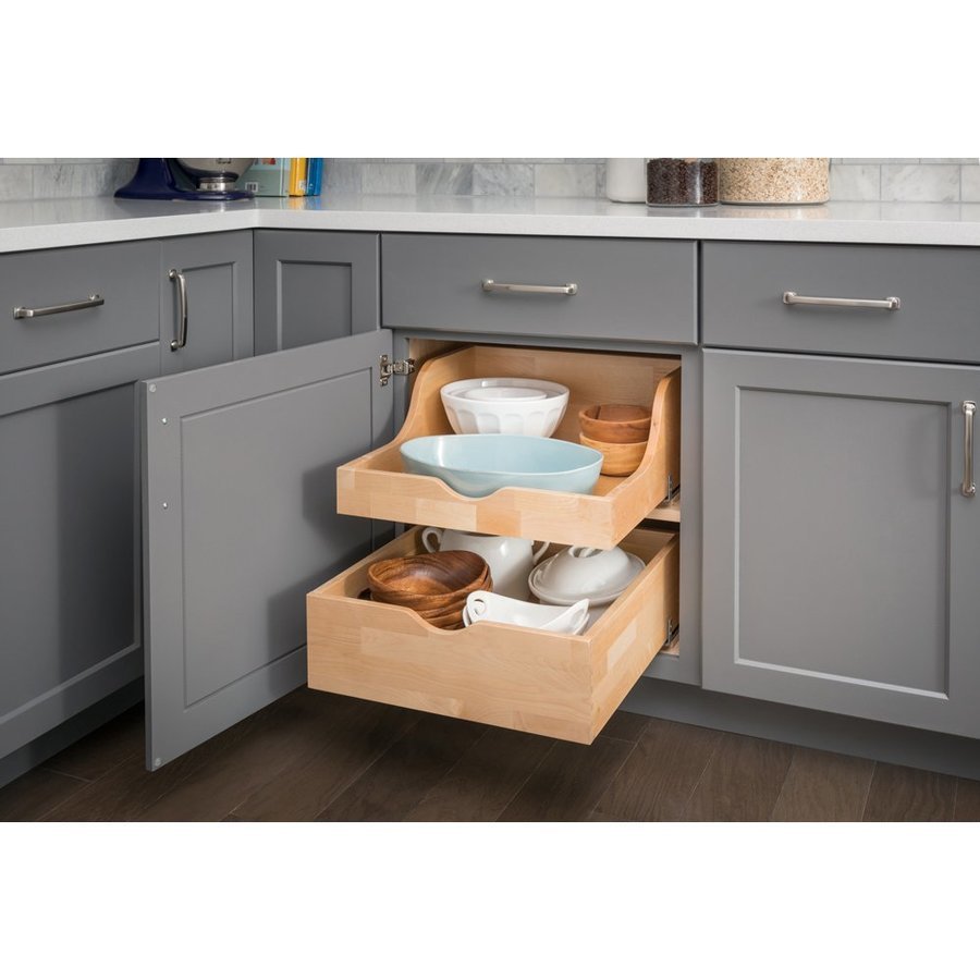 Base Tray Pull Out - KraftMaid