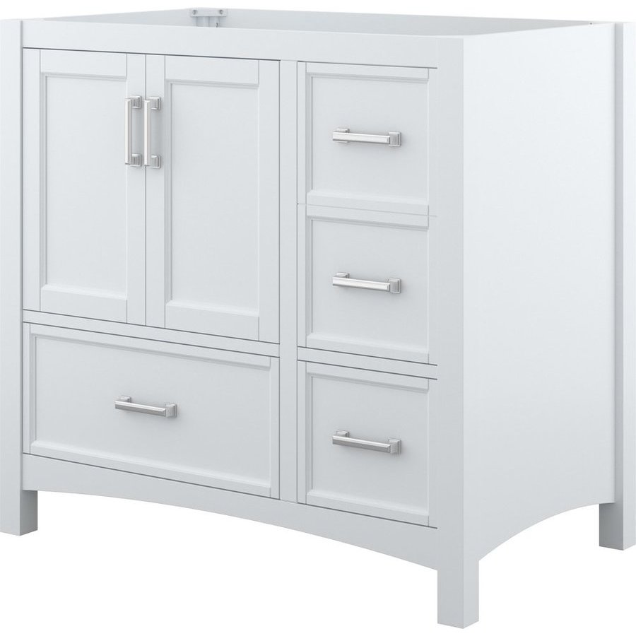 36 inch deals vanity without top