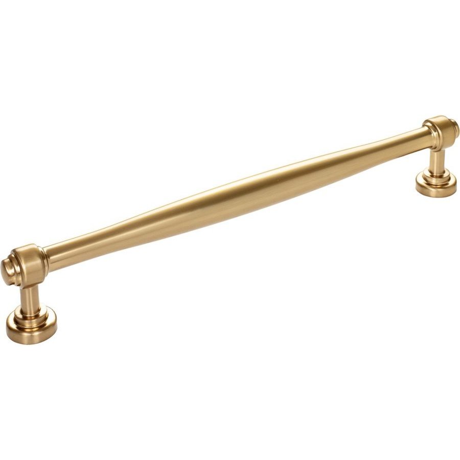 Adorno Antique Oval Brass Cabinet Hardware