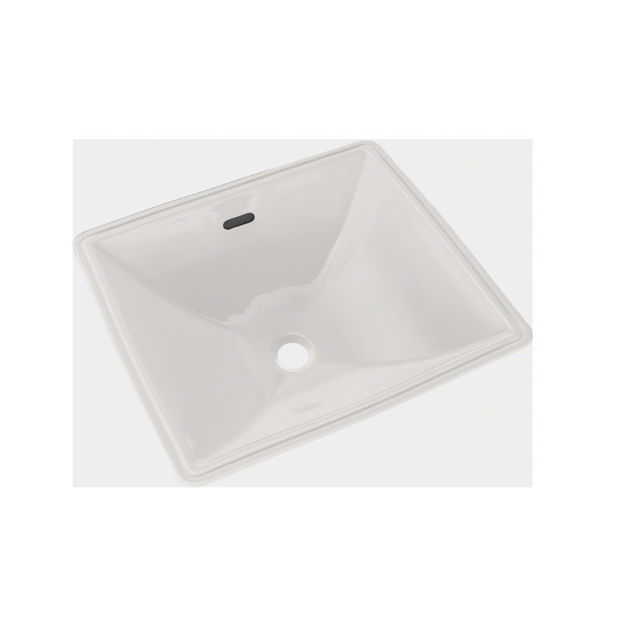 Toto Lt624g11 Legato Rectangular Undermount Bathroom Sink With