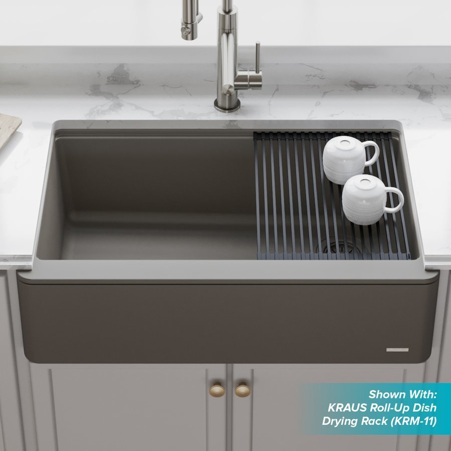 Granite Composite Farmhouse Kitchen Sinks – I Hate Being Bored