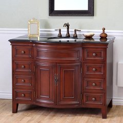 Bathroom Vanities | Keats & Castle