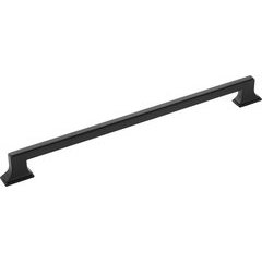 Richelieu Contemporary 5-1/32 Inch Center to Center Bar Pulls with ...