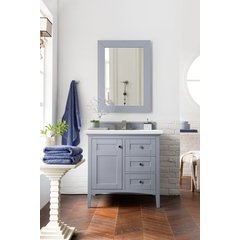 Avanity MODERO-VS60-NB-C, 61 Inch Modero Double Sink Vanity with ...