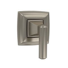 Connelly Two-Way Diverter Trim, Brushed Nickel