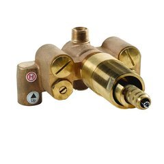 1/2 Inch Thermostatic Mixing Valve