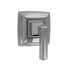 Connelly Two-Way Diverter Trim, Polished Chrome