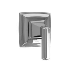 Connelly Volume Control Trim, Polished Chrome