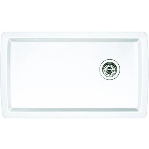 Blanco 441767 Diamond 33-1/2 Super Single Bowl Undermount